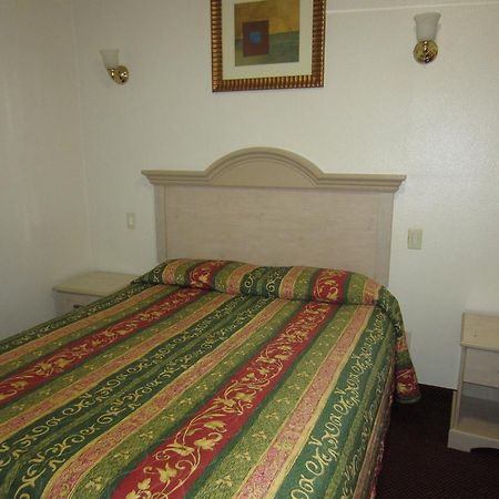 Tropico Motel Glendale Dış mekan fotoğraf