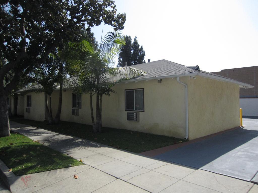 Tropico Motel Glendale Dış mekan fotoğraf